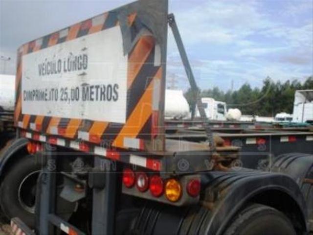 Randon Carga seca - 05/05 2
