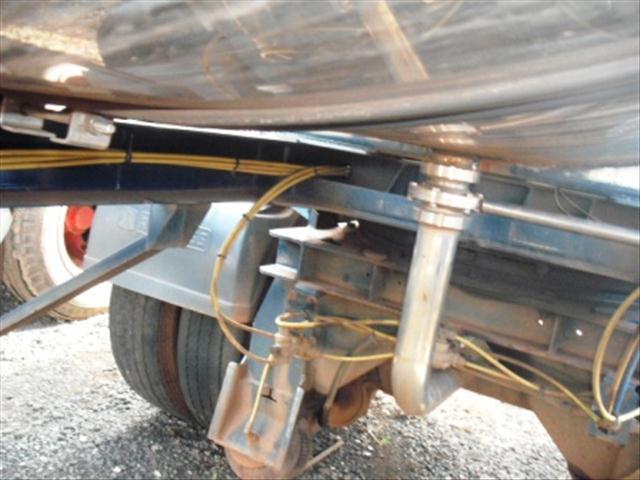 Multimarcas Tanque - 11/11 7
