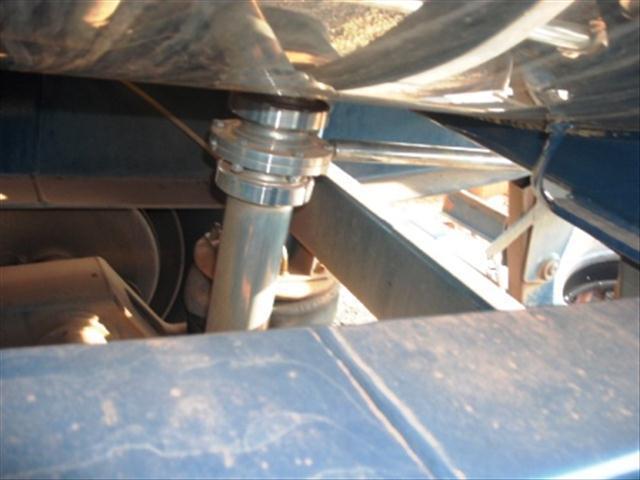 Multimarcas Tanque - 11/11 8