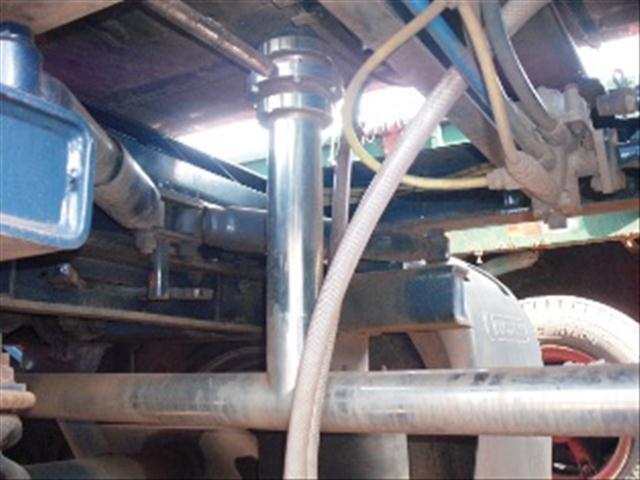 Multimarcas Tanque - 11/11 9