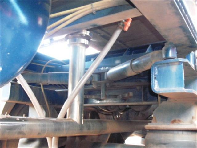 Multimarcas Tanque - 11/11 16
