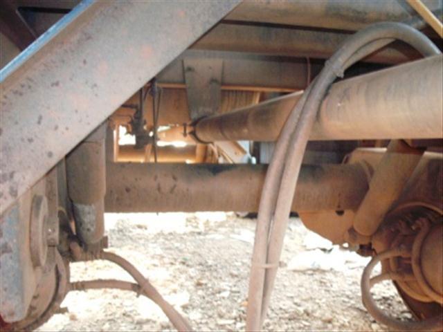 Multimarcas Tanque - 11/11 17