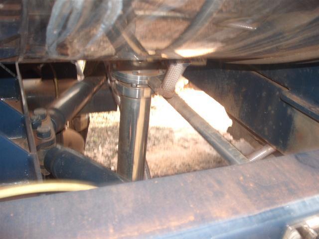 Multimarcas Tanque - 11/11 19