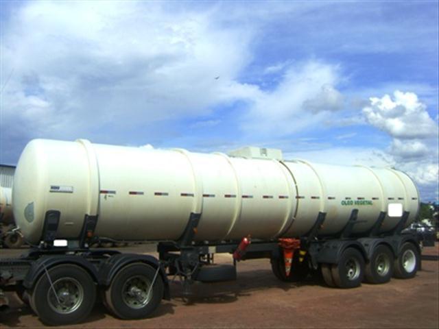 Rodotécnica Tanque - 10/10 3