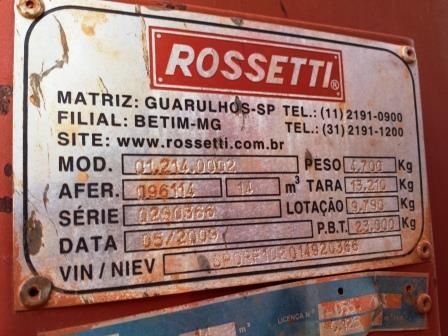 Scania P310 - 09/10 2