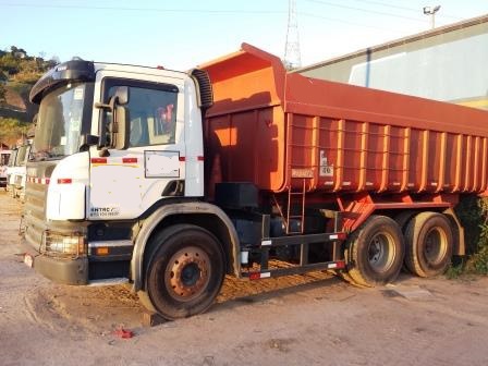 Scania P310 - 09/10 3