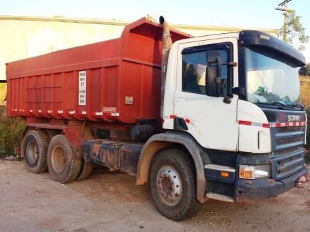 Scania P310 - 09/10 4