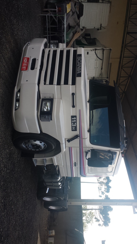 Scania 113 360 - 97/97 2
