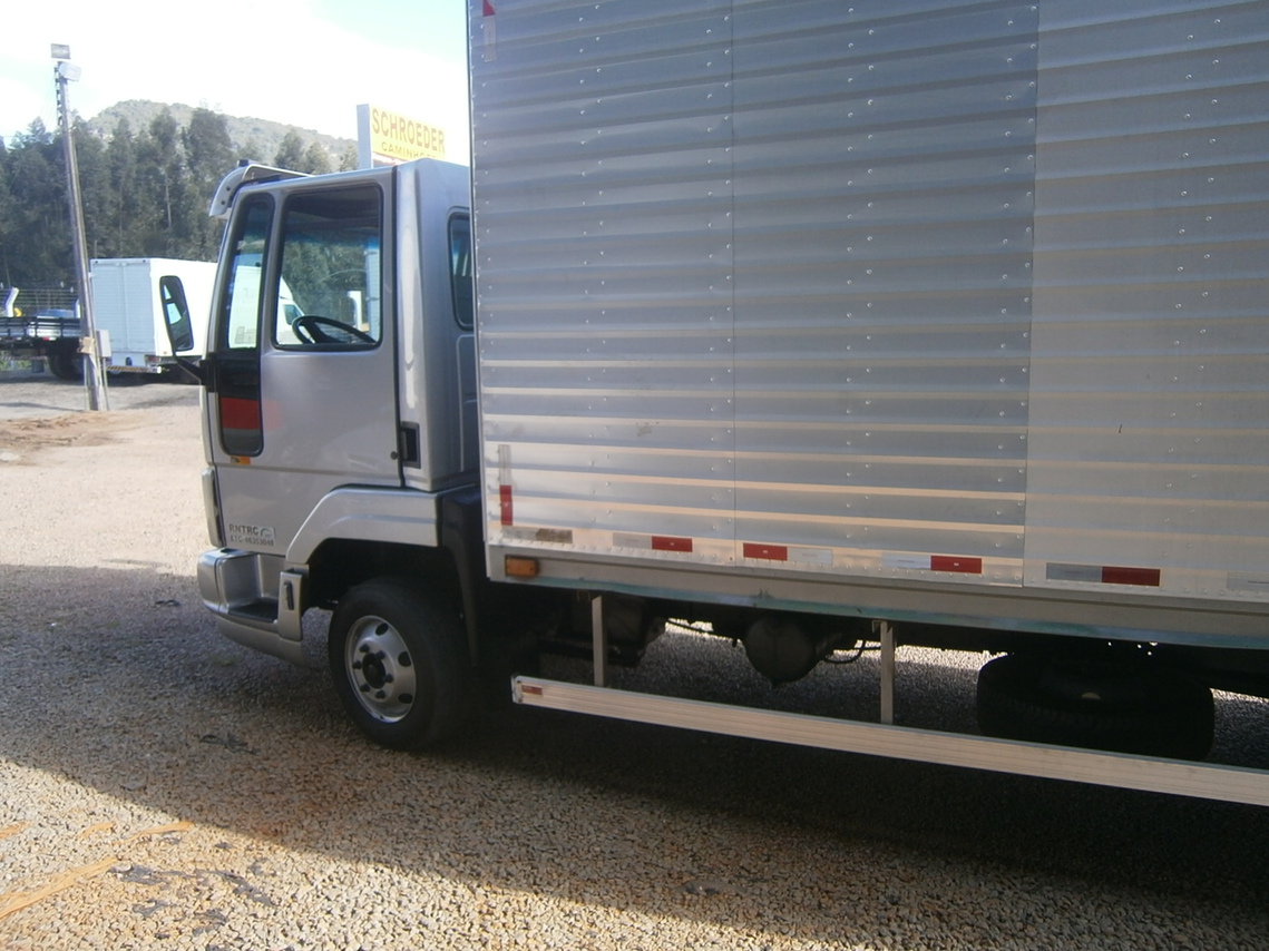 Ford Cargo815 - 04/04 6