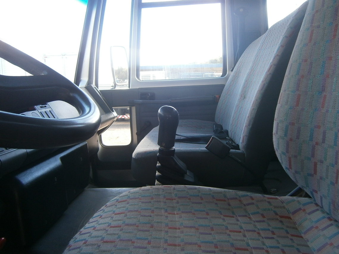 Ford Cargo815 - 04/04 7