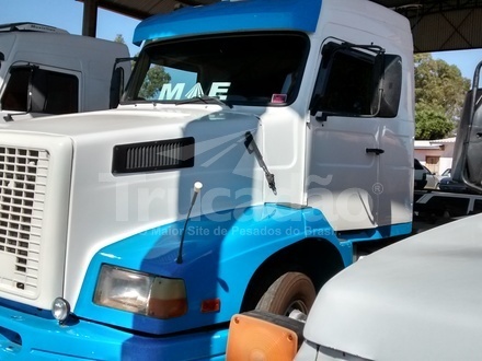 Cavalo Mecânico