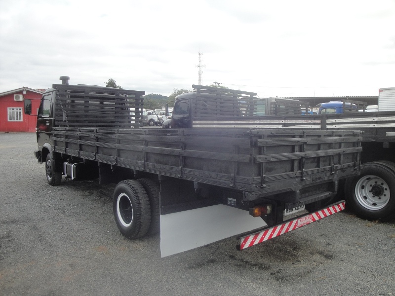 Volkswagen 6 80 - 86/86 2