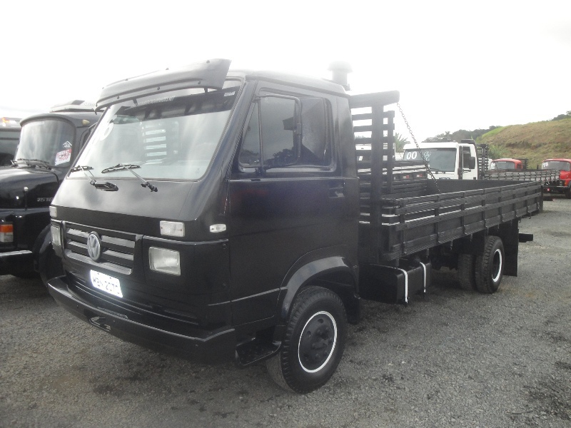 Volkswagen 6 80 - 86/86 3