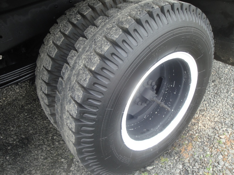 Volkswagen 6 80 - 86/86 8