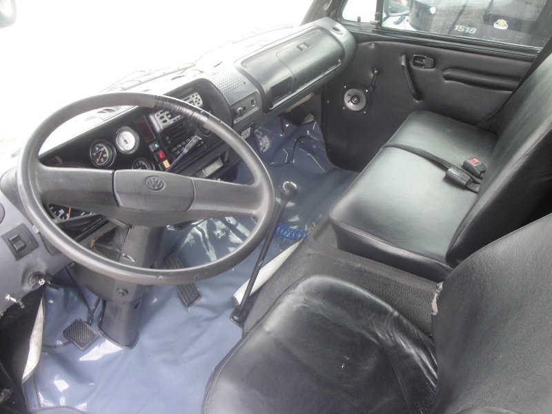 Volkswagen 6 80 - 86/86 11