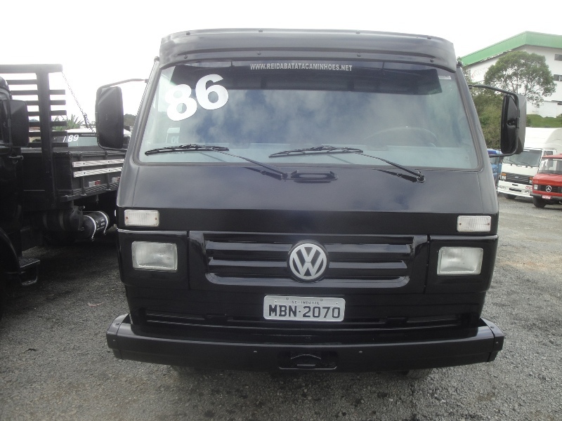 Volkswagen 6 80 - 86/86 12