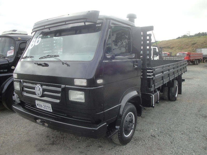 Volkswagen 6 80 - 86/86 13