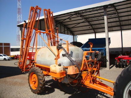 Pulverizador