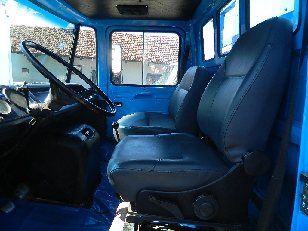 Mercedes Benz MB 608 - 79/79 3