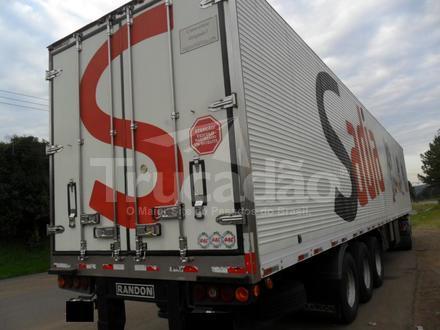 Semi Reboque