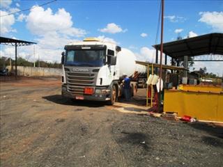 Scania G420 - 11/11 4