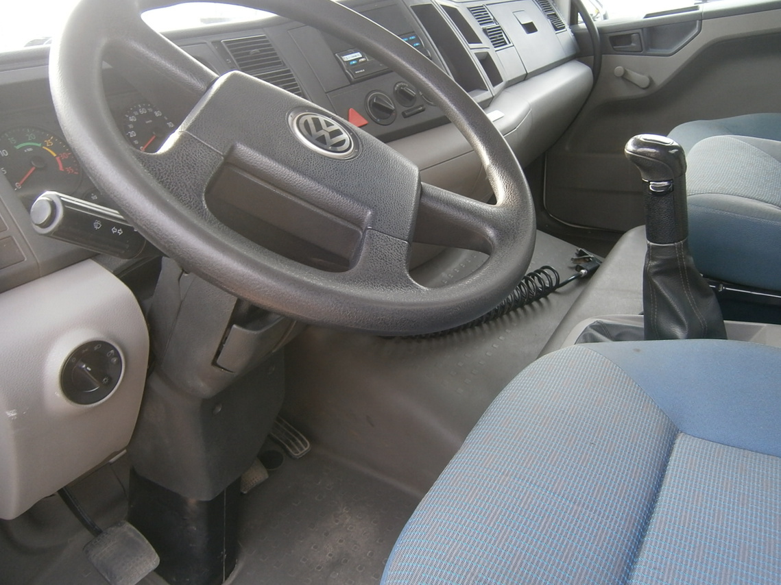 Volkswagen 13-180 - 07/08 7