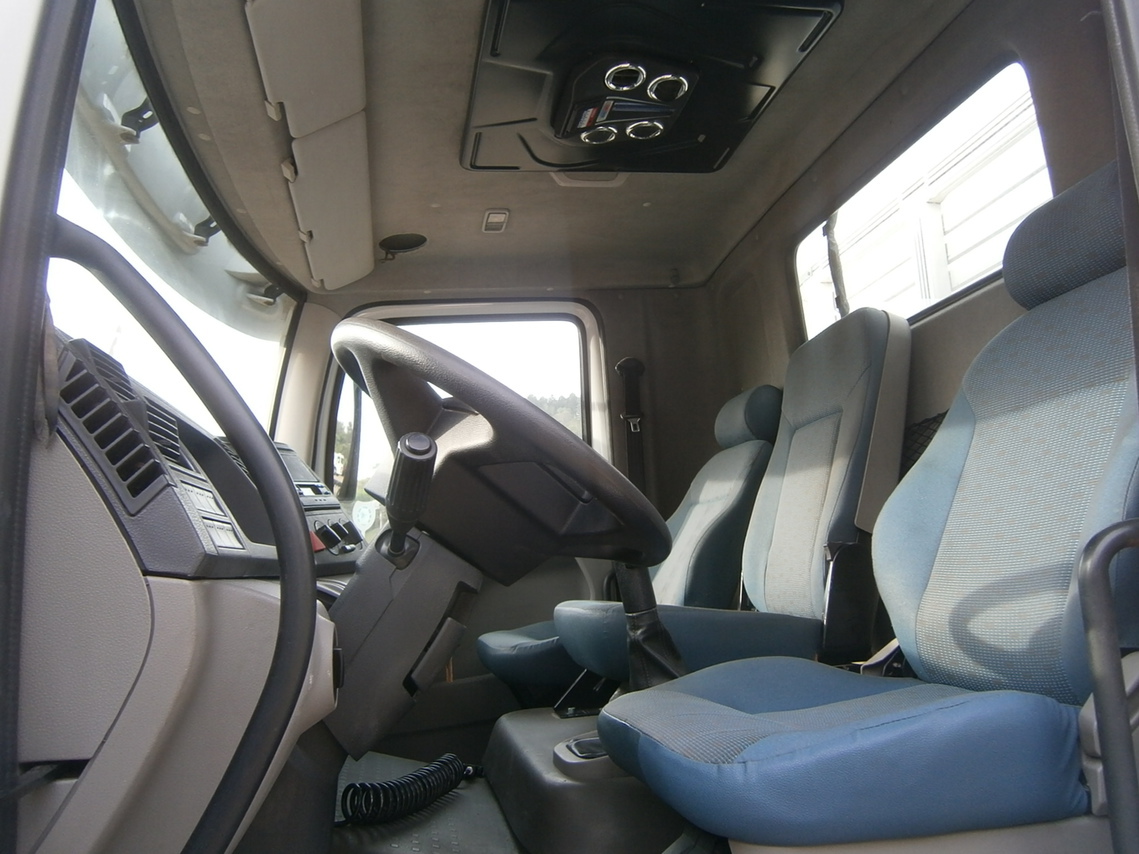 Volkswagen 13-180 - 07/08 8