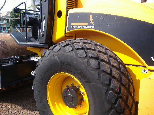 JCB Vibrador VM115 - 11/11 4