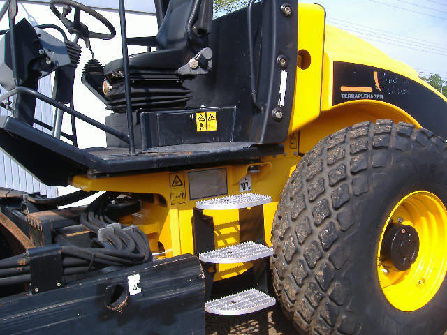 JCB Vibrador VM115 - 11/11 5