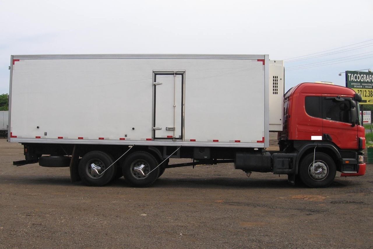 Scania P94 260 - 99/99 5