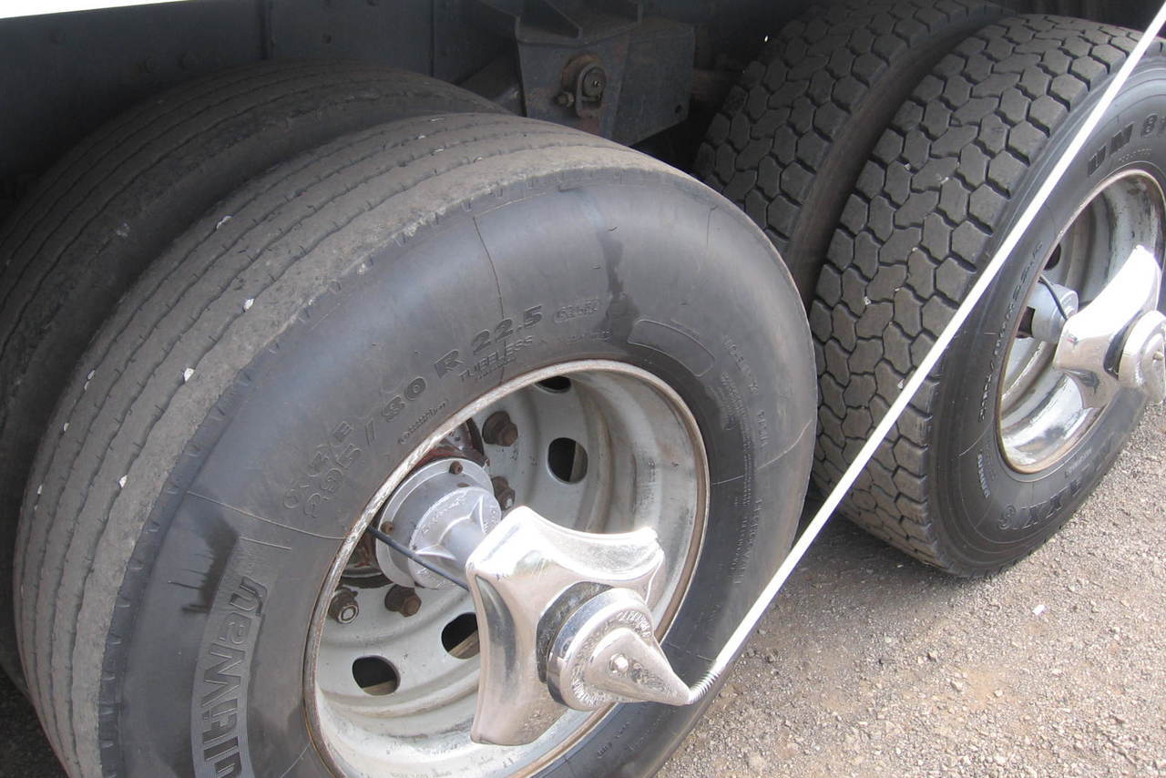 Scania P94 260 - 99/99 11