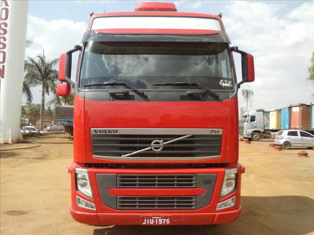Volvo FH 400 - 09/09 2