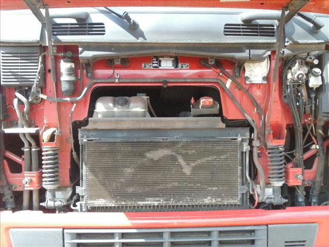 Volvo FH 400 - 09/09 3
