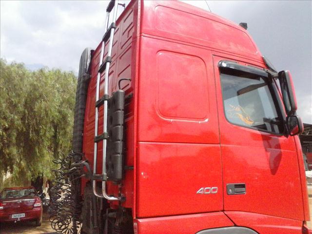 Volvo FH 400 - 09/09 5