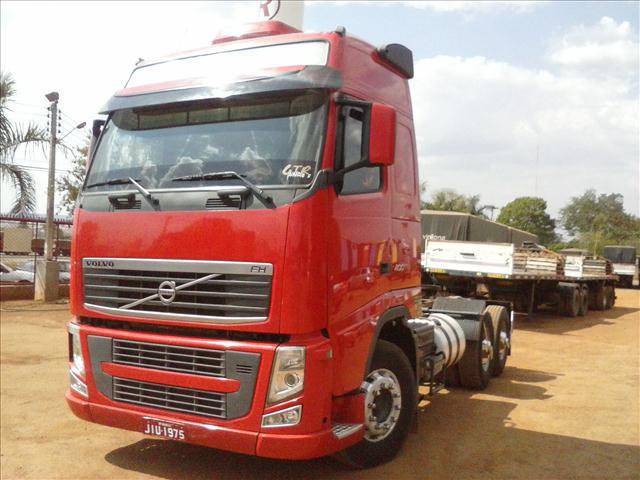 Volvo FH 400 - 09/09 6