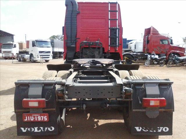 Volvo FH 400 - 09/09 10