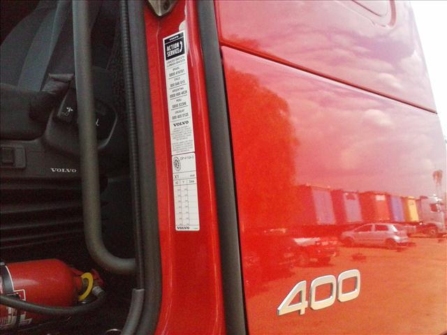 Volvo FH 400 - 09/09 16