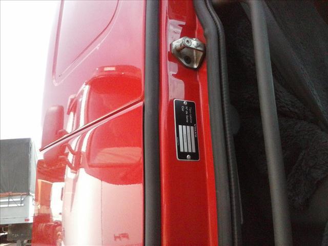 Volvo FH 400 - 09/09 24
