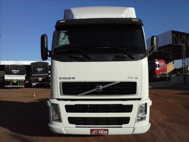 Volvo FH 380 - 05/05 3