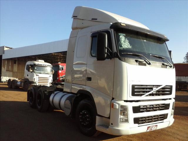 Volvo FH 380 - 05/05 4
