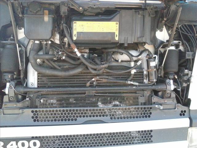 Scania 124 400 - 05/05 11