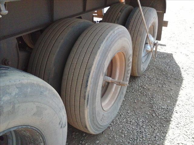 Scania 124 400 - 05/05 15