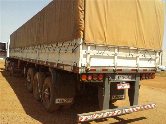 Scania 124 400 - 05/05 18