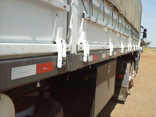 Scania 124 400 - 05/05 19