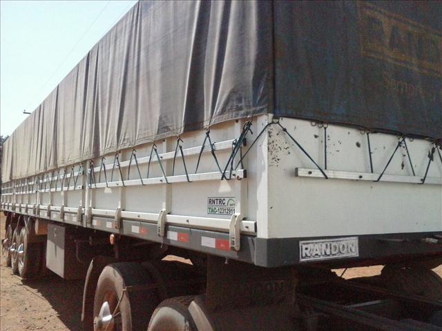 Scania 124 400 - 05/05 20