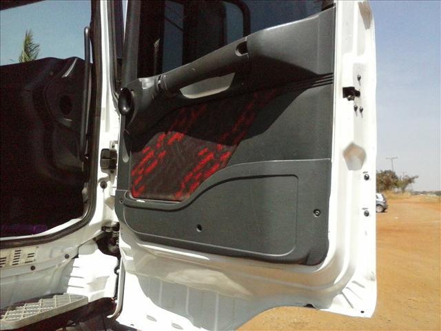 Scania 124 400 - 05/05 21