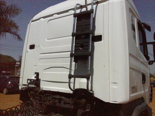 Scania 124 400 - 05/05 24