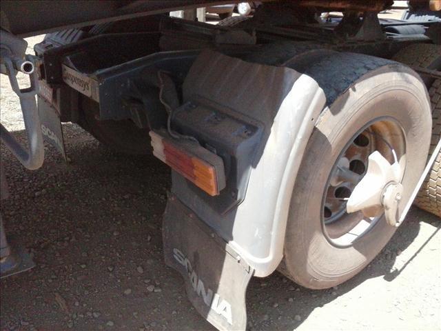 Scania 124 400 - 05/05 25