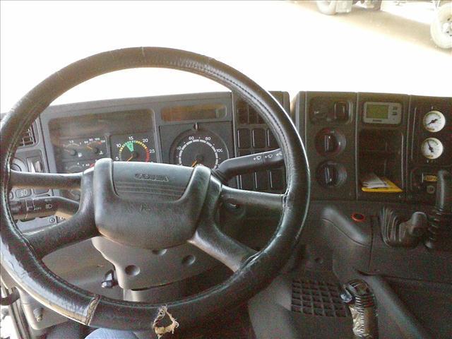 Scania 124 400 - 05/05 27