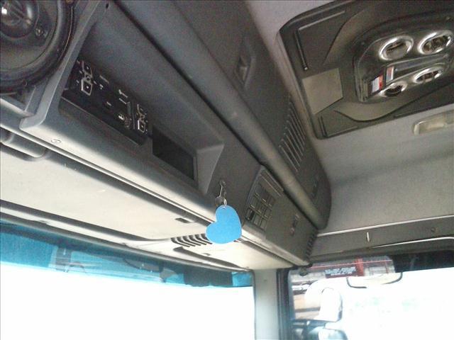 Scania 124 400 - 05/05 28